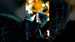 Bully Maguire 4K Edit | Spider-Man 3 Symbiote Suit [Slowed + Reverb]