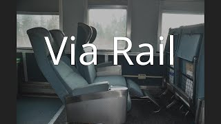Via Rail