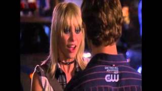 Gossip Girl Best Music Moment:&quot;Dark on Fire&quot; by Turin Brakes