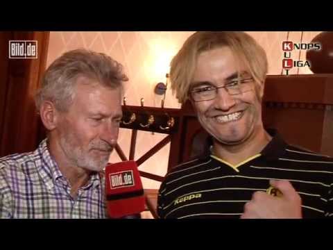 Knops Kultliga - Kloppo wettet auf Butt statt Neuer (1.Spieltag)