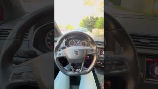 Seat Arona Otomatik Park Sistemi Şfet