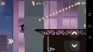 Shadow skate son bölüm (final) #4 screenshot 4