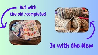 Starting a sweater for Chloe.
Hello Everyone,
Thanks to all of my returning subscribers for participating in my yarn/camping/rv/traveling journey. Welcome to any new subscribers, I am so happy to be included as one of my friends. Thank you also for liking, sharing, and commenting on my videos. I greatly appreciate all of my subscribers, my yarn friends. Thank you so much, from the bottom of my heart!
Happy Hooking,
Lynette
LOTD12 Stitch pattern i am using
https://youtu.be/NCjpdqib1cE?si=kcR-4tMAh9Izc8fo by Creative Grandma
Thank you all so much for all of your support and help and encouragement with our Boggy Creek Blanket drive. I am honored to be a part of the Boggy Babes and the Boggy Blanket Brigade because you are such a special community of people. Nancy, Lynanne, and I cannot be more grateful.
Video from Boggy Camp:
https://www.youtube.com/watch?v wKz0Bac-hk&t=10s
Boggy Creek Blanket Tutorials Playlist
https://youtube.com/playlist?list=PLIxaOCQmeiIZHJ2P3X68Hz_wdIyqdZxpi&si=z6CK_8p20SYAY9r3
Boggy Blanket Brigade Swag Shop
www.skyygraffix.com
Boggy Creek Tumbleweed tutorial
https://youtu.be/VAzz7eFherY?si=MRJkKRPnDmsb7GSC
@She’z got Yarn 2
@ninasknotscrochet
@MadMimisCrochetandFarming
@CreationsbyJax
@MommaSwift
@JuanTheYarnAddict
@thecraftyfloridian
Lynanne Moore
4010 NE 173rd Ct
Silver Springs Fl 34488
Shez Got Yarn 2
c/o Nancy
4290 SE 180th Acve
Morriston, FL 32668
Billie Mills
6841 Willow Creek Circle, Apt 106
North Port, FL 34287
Charmed Grammy Crochet
c/o Lynette Squires
P.O. Box 308
North Olmsted, OH 44070
email: charmdgrammycrochet@gmail.com
instagram:
charmdgrammy
Facebook:
charmedgrammycrochet group
PayPal: 01squires@gmail.com
amazon: https://www.amazon.com/hz/wishlist/ls/O5Z7NS2HJQFG?ref wl_share Starting a sweater for Chloe.
