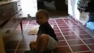 100% Real Goblin Caught On Camera 2019 Not Clickbait