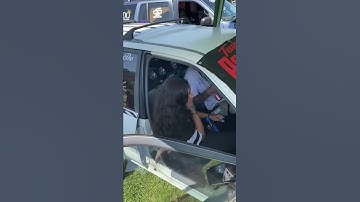 Shanon Boom giving brutal demos. Video: Brandon Clark. Js-Alternators.com Your # 1 Source