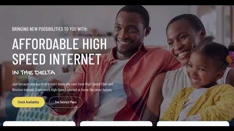 Is Uplink available in my area?