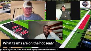 Powerhouse Sports: Countdown to Kickoff