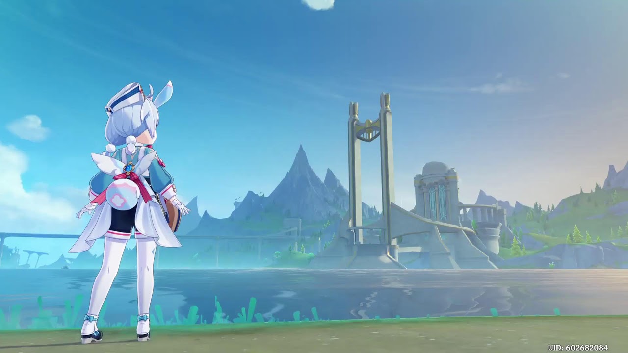 Sigewinne Story Quest 🌸 | No Commentary | AR 60 - TL 70