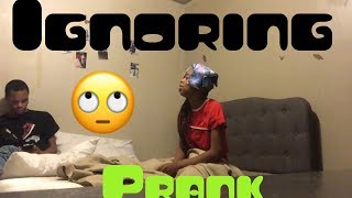 Ignoring Prank On J Tried To Twerk For Attention Hilarious Must Watch