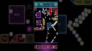 Bricks Breaker Quest new mode stage 2 screenshot 3
