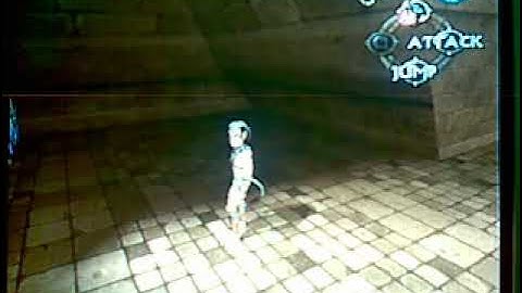 Sphinx and the cursed mummy walkthrough part 41