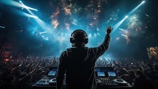 DJ The Crow - Fly Away (Progressive Club Mix)
