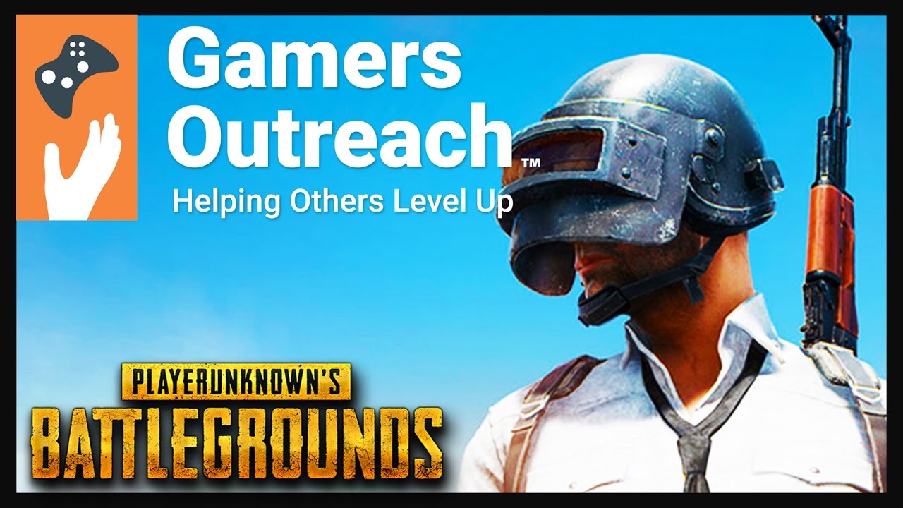For Charity and Chicken! - PLAYER UNKNOWN BATTLEGROUNDS