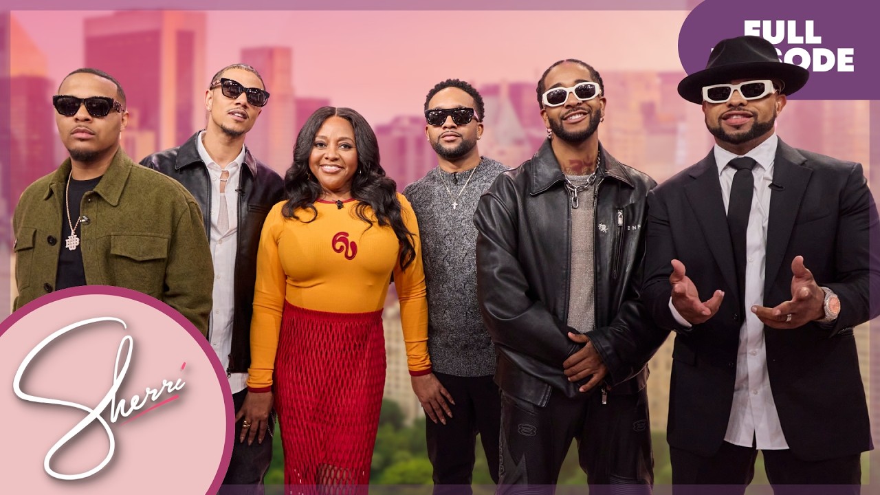 B2K & Bow Wow, Devyn Simone Dating Tips | Full Episode
