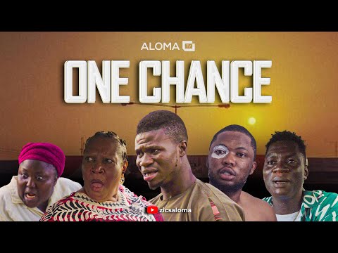 One Chance - (Short film based on Real life Experience)