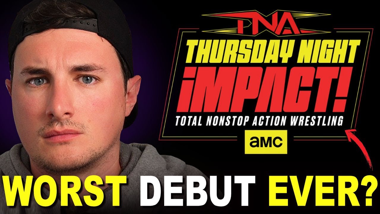 Worst show I've seen in YEARS...