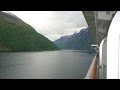 P&O Cruises Azura Balcony Cabin tour P&O Cruises Azura Balcony Cabin tour