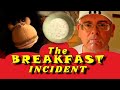 Fighting over breakfast - The truth can hurt | Classic Learning English with Mr Duncan