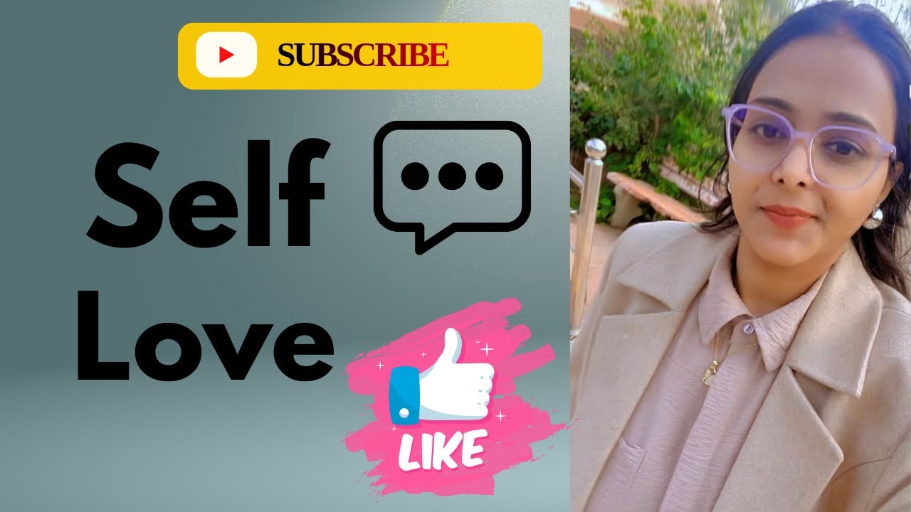 Self love 