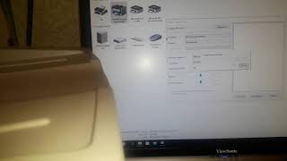 Видео обзор  HP LaserJet 3055