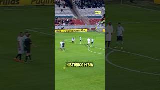 🥳 Historia del Sevilla. ¡Felicidades, M'Bia!