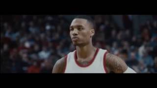 Full Damian Lillard: The Show News