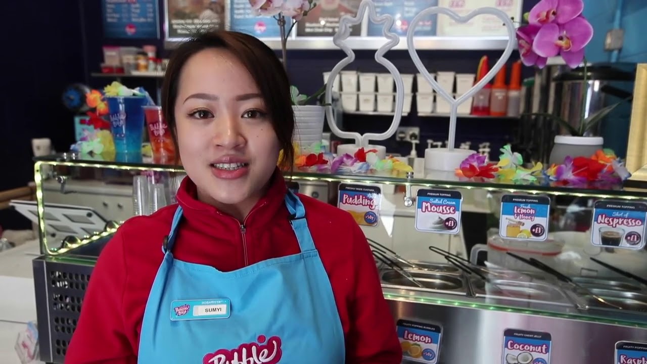 Why Fargo Village in Coventry is awesome