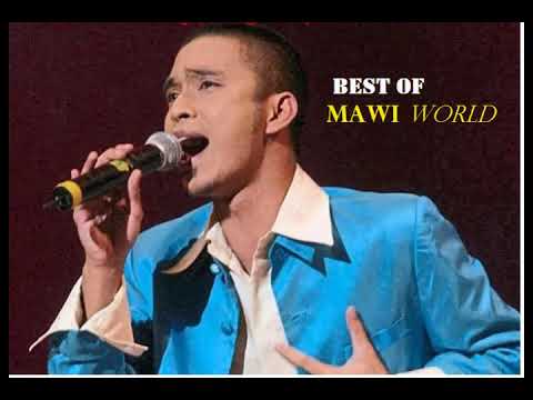 Memori cinta luka - Nassier Wahab