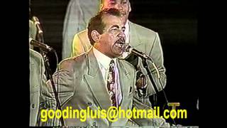 Julia - El Gran Combo De Puerto Rico En Panamá 2000.