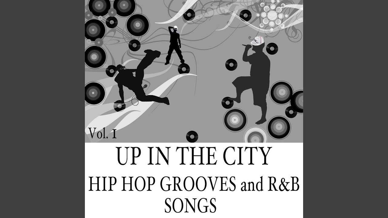 What I'm Going Through