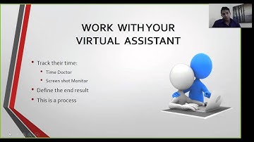 Productivity Hack : Hire a Virtual Assistant w/ Frank Salas