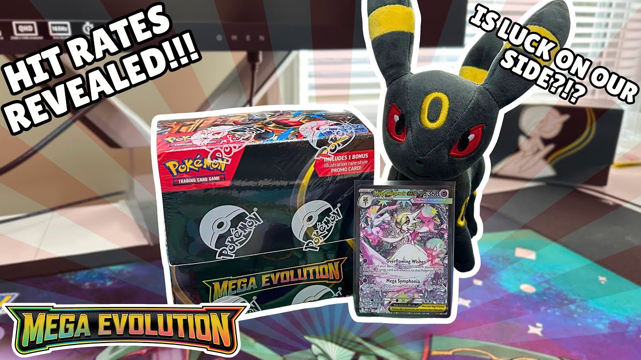 Этот новый набор покемонов может оказаться лучшим на сегодняшний день... Коробка с усилителями «М...