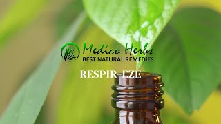 Respir-Eze from Medico Herbs