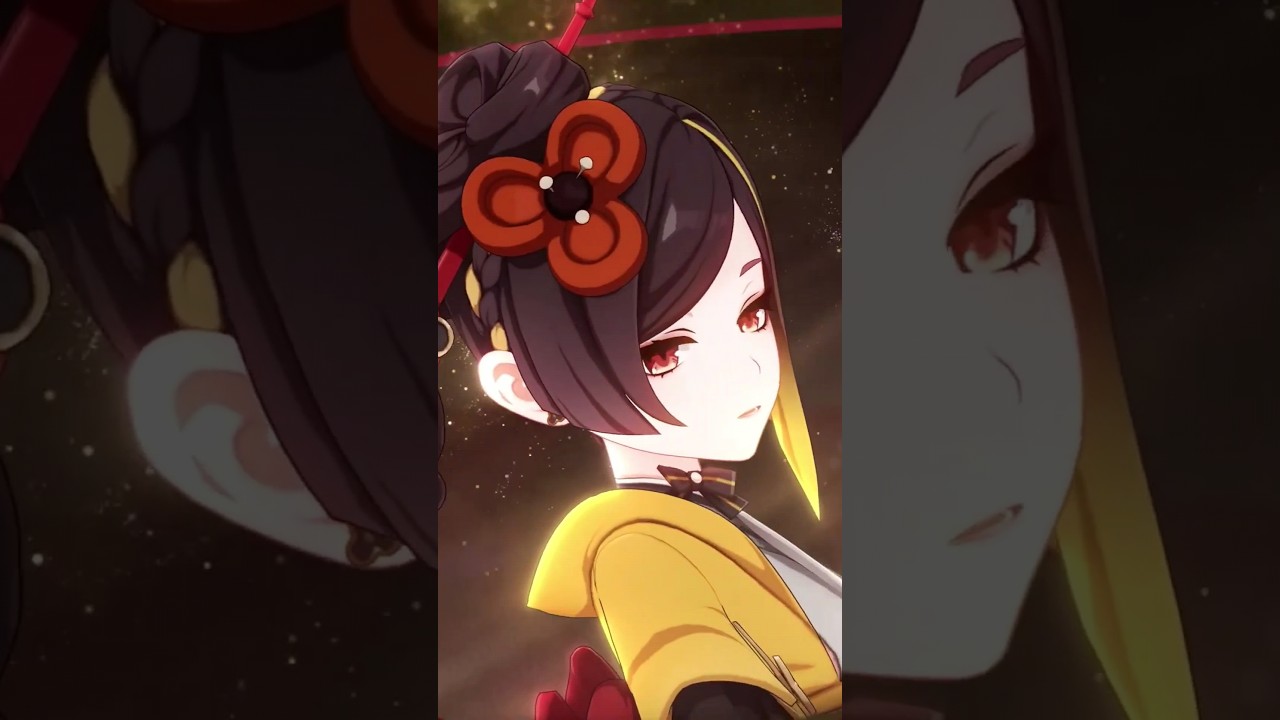 A Chiori não inova, mas... (explicando habilidades!)