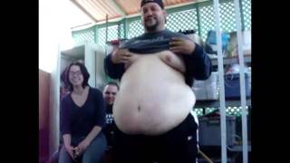 Fat Man Truffle Shuffle Remix