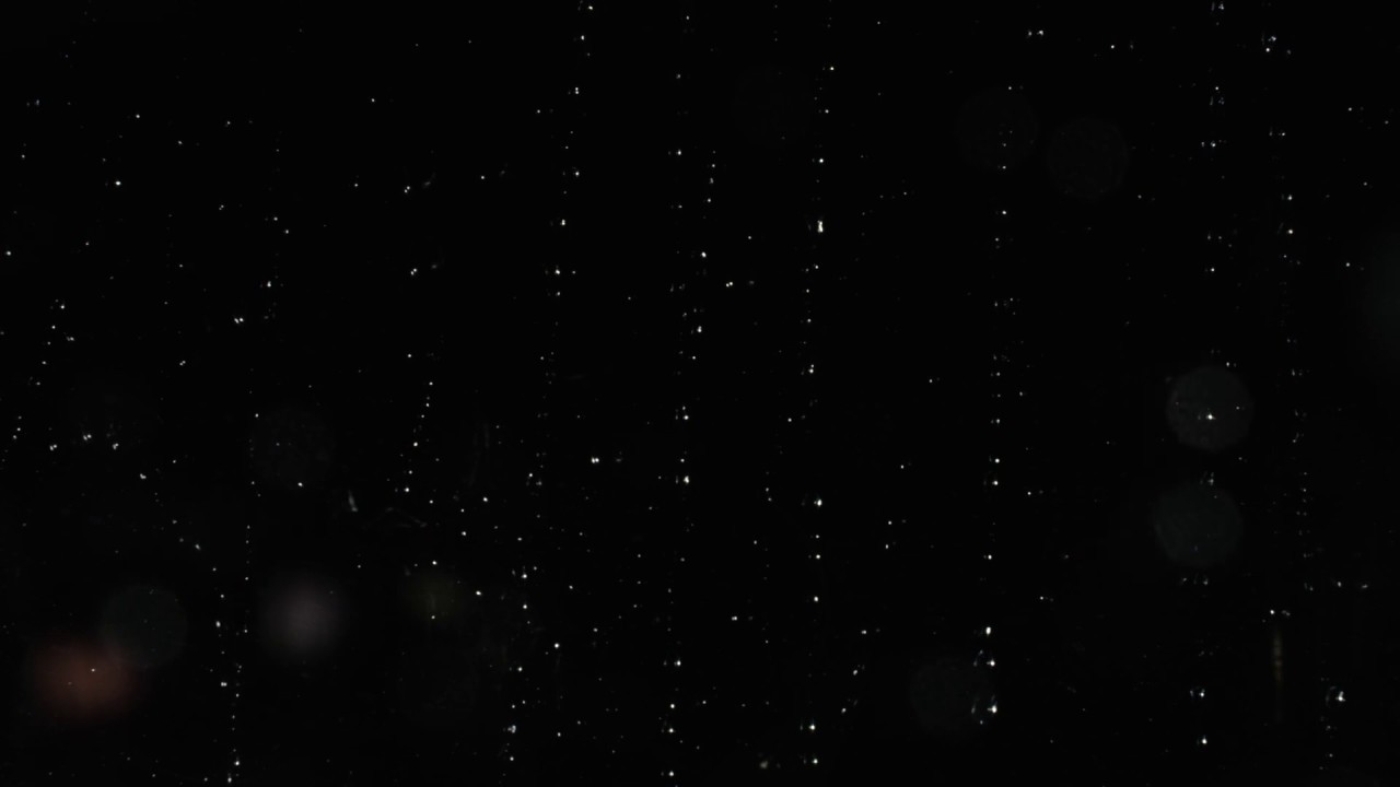 эффект капель на стекле футаж дождь , drop effect on glass footage rain