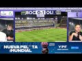 ✅ BOCA JUNIORS vs OLIMPIA EN VIVO 🏆 AMISTOSO INTERNACIONAL | LA SECTA DEPORTIVA