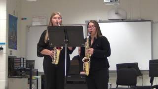 Cantata No. 78 - Emma Wierenga, Darcy Goede Information