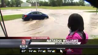Extra Crews Called to Help Stranded Motorists in Huber Heights