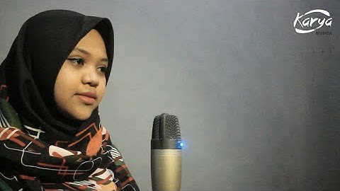 Ibu Aku Rindu - Versi Gita KDI COVER by Titik
