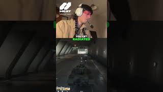 World of Tanks: HEAT. Wishlist Now @wot_heat #WorldofTanksHEAT #WoTHEAT #WishlistNow #gaming #fyp