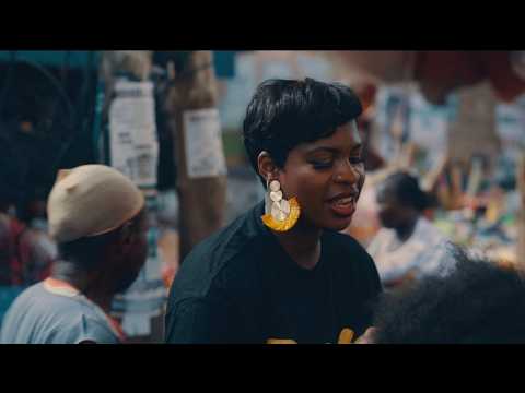 Naffymar - Sweet Sensation [Official VIDEO]