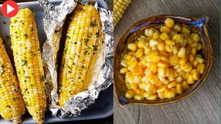 Is Corn Healthy | Surprising Facts About Its Nutrition & Benefits