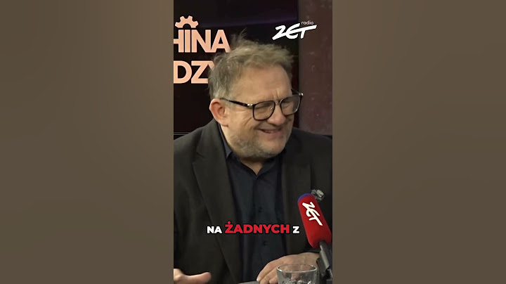 Dlaczego Krzysztof Stanowski nigdy nie zaatakował PiS-u?