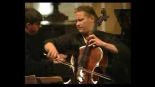 Nikolai Myaskovsky Cello sonata no1, opus 12