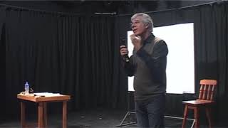 El Caduceo-Seminario de Eugenio Carutti. Encuentro 7- Parte 2 de 3 El Caduceo-Seminario de Eugenio Carutti. Encuentro 7- Parte 2 de 3
