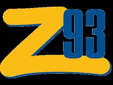 WWWZ Z93 Charleston - Big Mack - April 28 1988 - YouTube