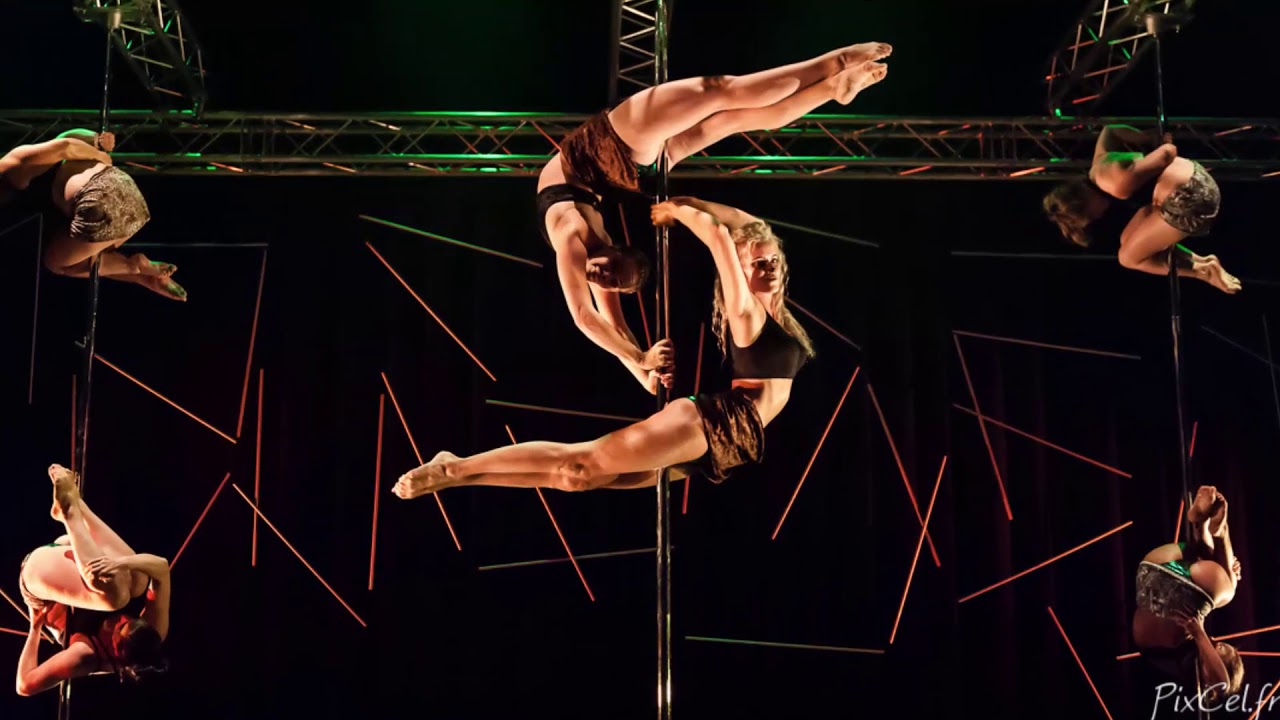 Pole Evolution 2019 - Teaser