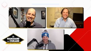 Episode 15 - Featuring interview with Greg Olsen | New York Post