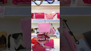 A Little Pouch With Endless Charm, , Link Belanja Di Bio